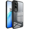 For OnePlus Ace 3V 5G imak UX-9A Series Four-corner Airbag Shockproof Phone Case - OnePlus Cases by imak | Online Shopping South Africa | PMC TechLife | Buy Now Pay Later Mobicred