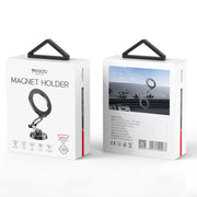 Yesido C203 Car Dashboard MagSafe Magnetic Phone Holder(Black)