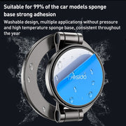 Yesido C203 Car Dashboard MagSafe Magnetic Phone Holder(Black)