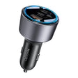 Yesido Y59 200W Car Phone Charger(Black) - free shipping - PMC TechLife - Order now!
