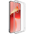 For Meizu 21 5G IMAK UX-5 Series Transparent Shockproof TPU Protective Case - More Brand by imak | Online Shopping South Africa | PMC TechLife | Buy Now Pay Later Mobicred
