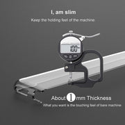 For Meizu 21 5G IMAK UX-5 Series Transparent Shockproof TPU Protective Case