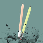 For Xiaomi Inspiration Stylus 1st LOVE MEI Retro Style Silicone Protective Pen Case(Green)