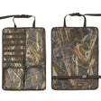 2pcs / Set Car Front Seat Back Camouflage Storage Bag Car Hanging Organiser(Camouflage) - Stowing Tidying by PMC TechLife | Online Shopping South Africa | PMC TechLife | Buy Now Pay Later Mobicred