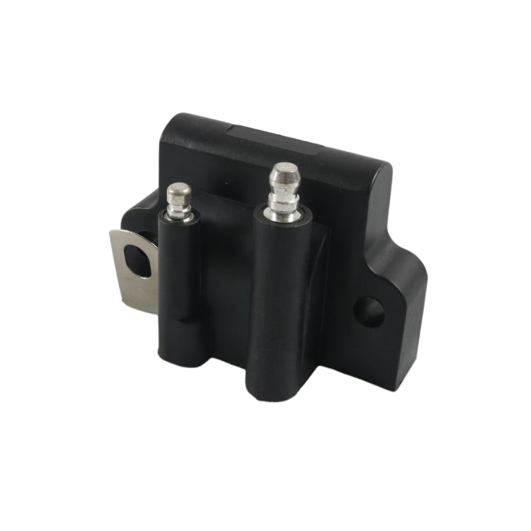 Outboards Ignition Coil for Johnson 582508 / 18-5179(Black)