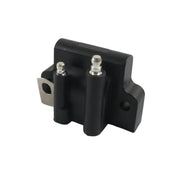 Outboards Ignition Coil for Johnson 582508 / 18-5179(Black)