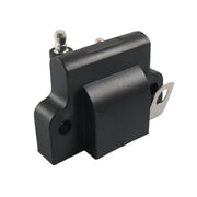 Outboards Ignition Coil for Johnson 582508 / 18-5179(Black)