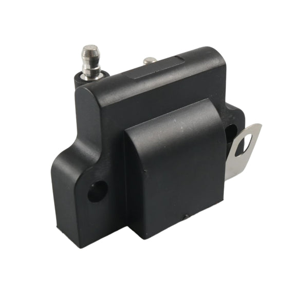 Outboards Ignition Coil for Johnson 582508 / 18-5179(Black)