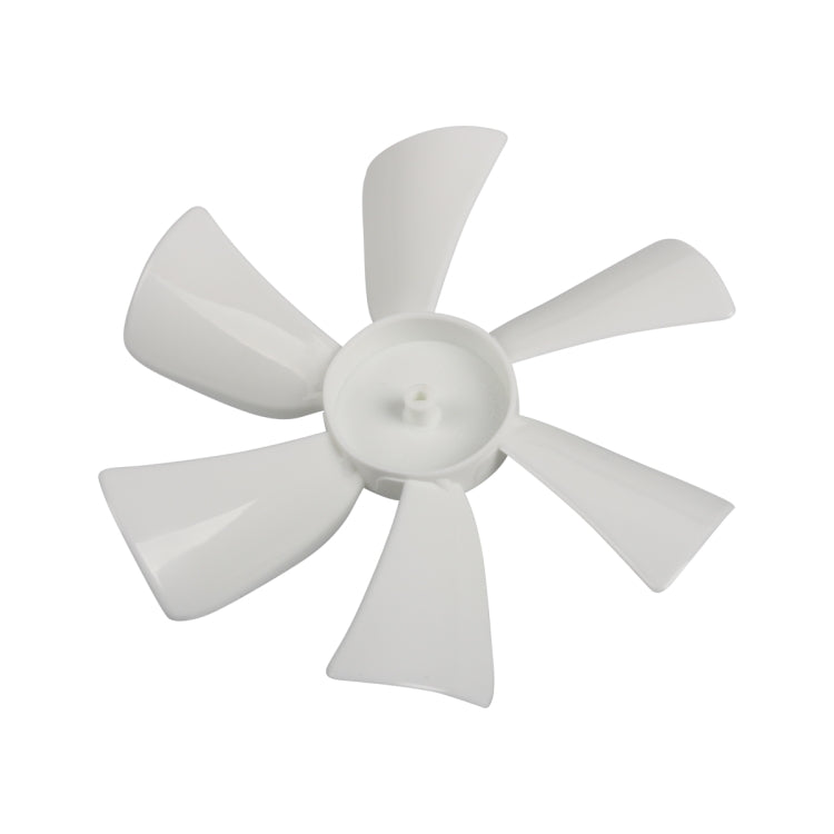2pcs / Pack 6 inch RV Skylight Vent Small Fan Blades