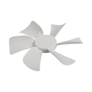 2pcs / Pack 6 inch RV Skylight Vent Small Fan Blades