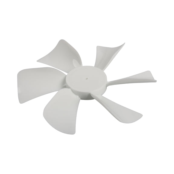 2pcs / Pack 6 inch RV Skylight Vent Small Fan Blades