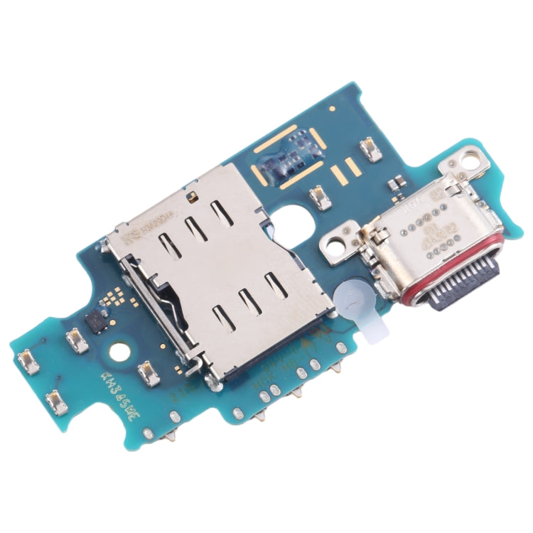 For Samsung Galaxy S24+ 5G SM-S926N Original Charging Port Board