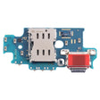 For Samsung Galaxy S24+ 5G SM-S926E Original Charging Port Board - free shipping - PMc TechLife - Order now!
