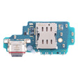 For Samsung Galaxy S24 Ultra 5G SM-S928E Original Charging Port Board - free shipping - PMc TechLife - Order now!