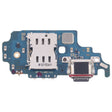 For Samsung Galaxy S21 Ultra SM-G9980 Original Charging Port Board - free shipping - PMc TechLife - Order now!