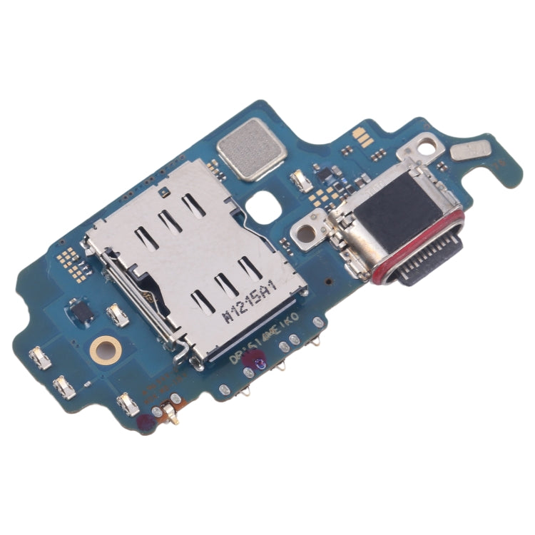 For Samsung Galaxy S21 Ultra SM-G9980 Original Charging Port Board