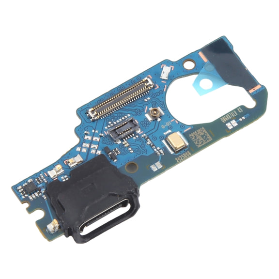 For Samsung Galaxy M55 SM-M556B Original Charging Port Board