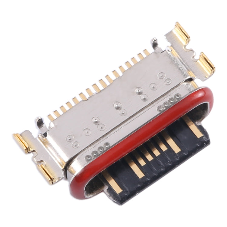 For Xiaomi Civi 2 10pcs Original Charging Port Connector