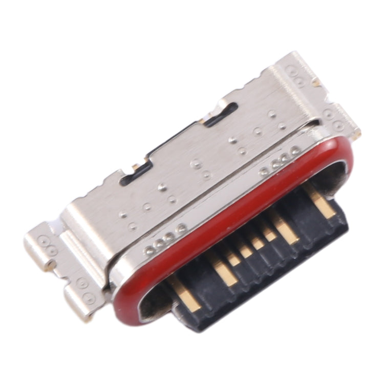 For Xiaomi Civi 2 10pcs Original Charging Port Connector