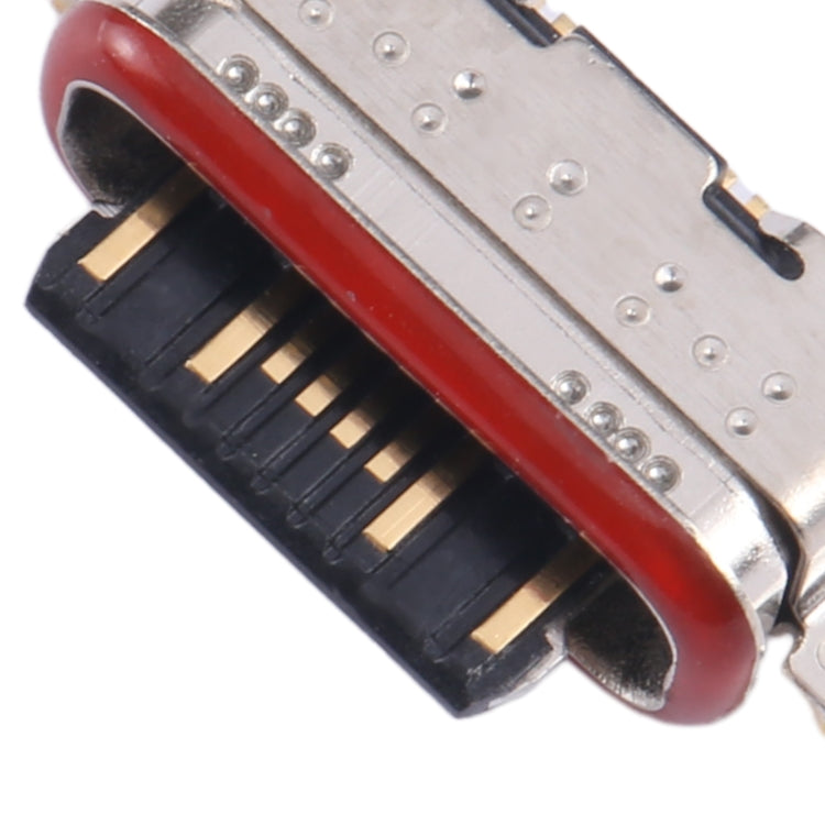 For Xiaomi Civi 2 10pcs Original Charging Port Connector