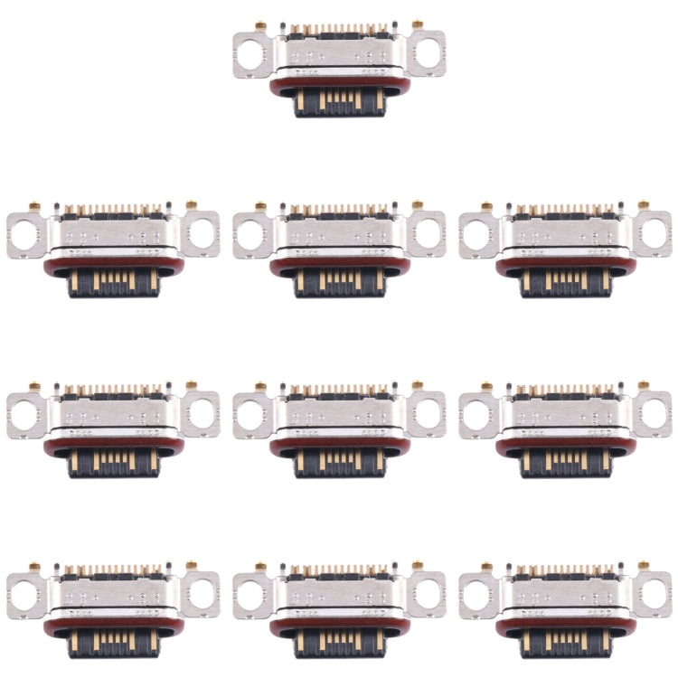 For Xiaomi 13 10pcs Original Charging Port Connector