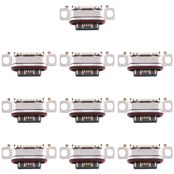 For Xiaomi 13 Pro 10pcs Original Charging Port Connector