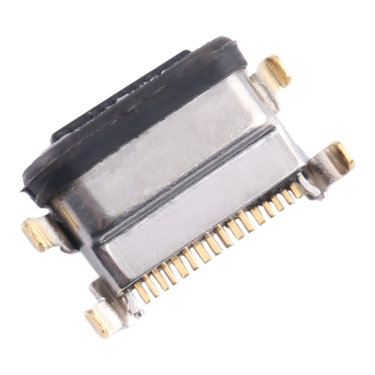 For Xiaomi 10 5G 10pcs Original Charging Port Connector