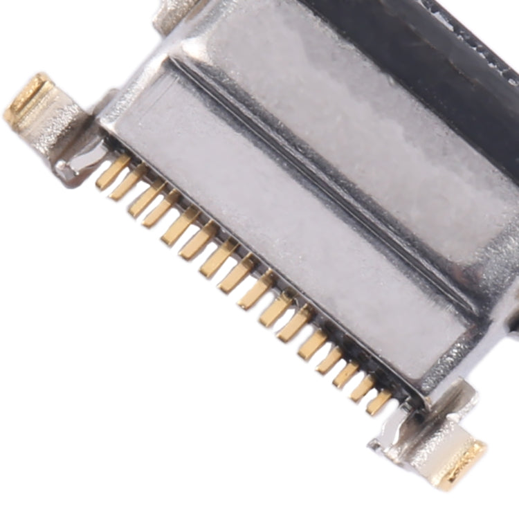 For Xiaomi 10 5G 10pcs Original Charging Port Connector