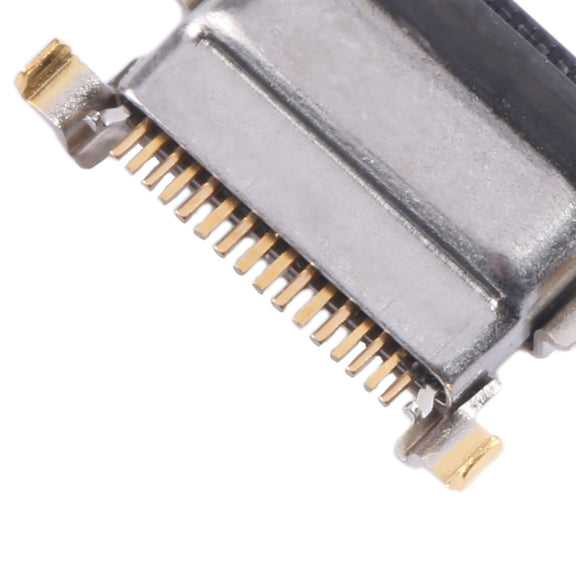 For Xiaomi Mi 10 Youth 5G 10pcs Original Charging Port Connector