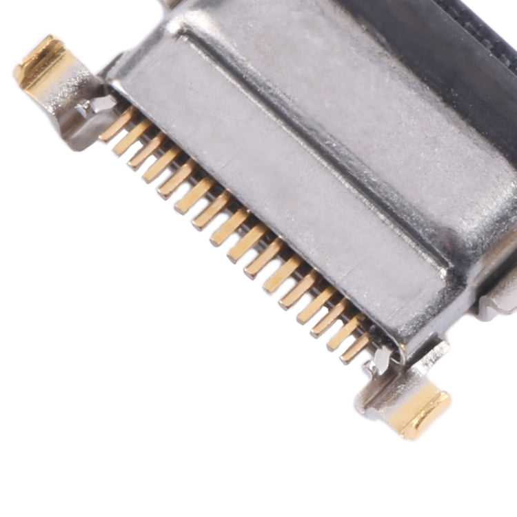 For Xiaomi 11 10pcs Original Charging Port Connector