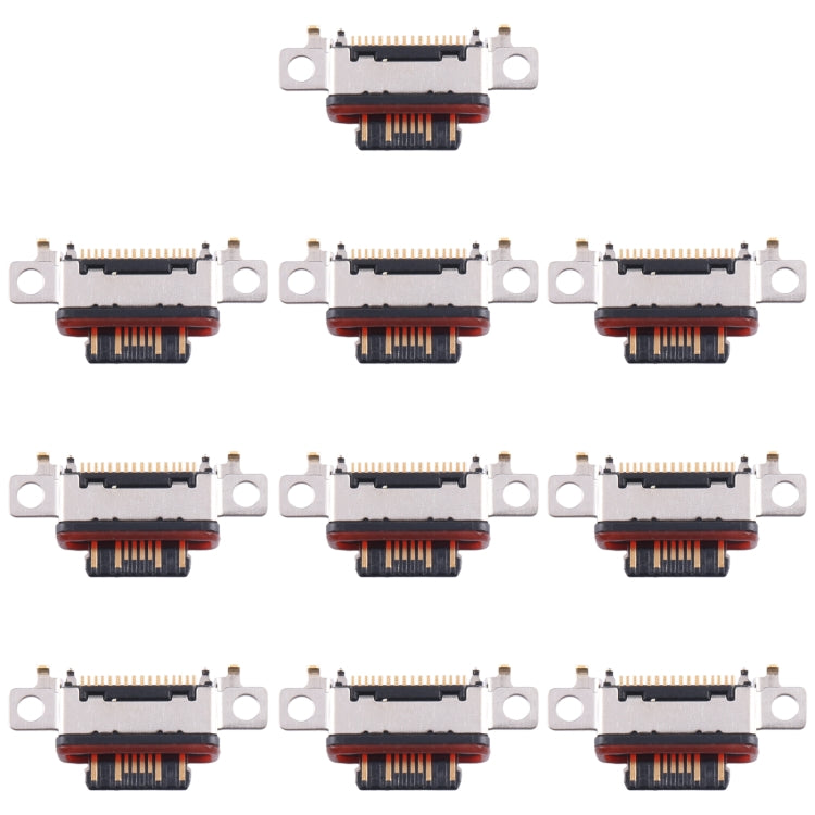 For Xiaomi Mix 4 10pcs Original Charging Port Connector
