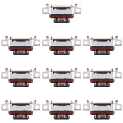 For Xiaomi 12 Pro 10pcs Original Charging Port Connector