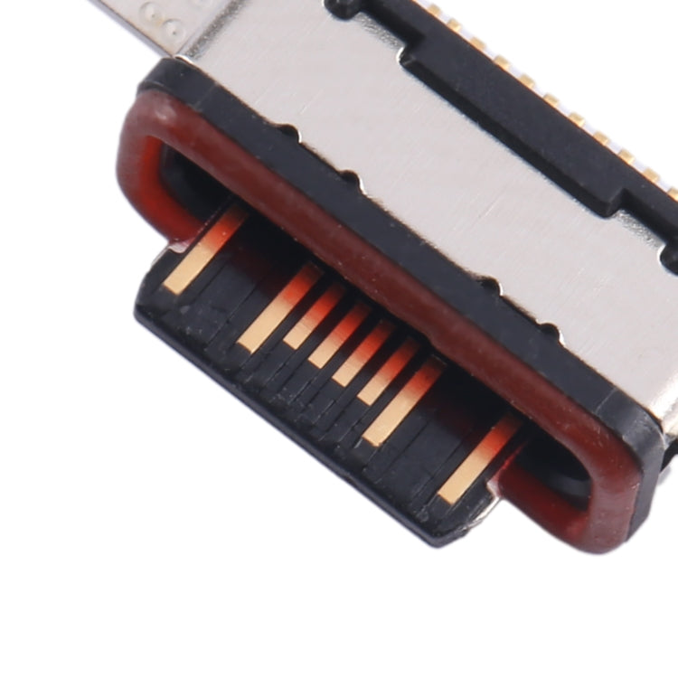 For Xiaomi 12 Pro 10pcs Original Charging Port Connector