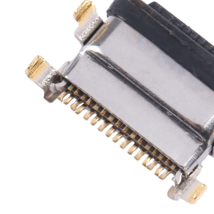 For Xiaomi 12x 10pcs Original Charging Port Connector