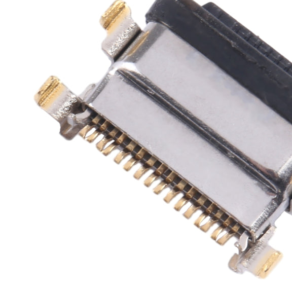 For Xiaomi 12s 10pcs Original Charging Port Connector