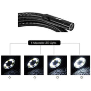 LAUNCH VSP-600 For X431 Pro3S+ / V / V+ / PAD-V USB HD Endoscope Car Repair Tool