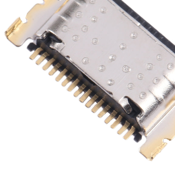 For Tecno Camon 20 Pro 10pcs Original Charging Port Connector