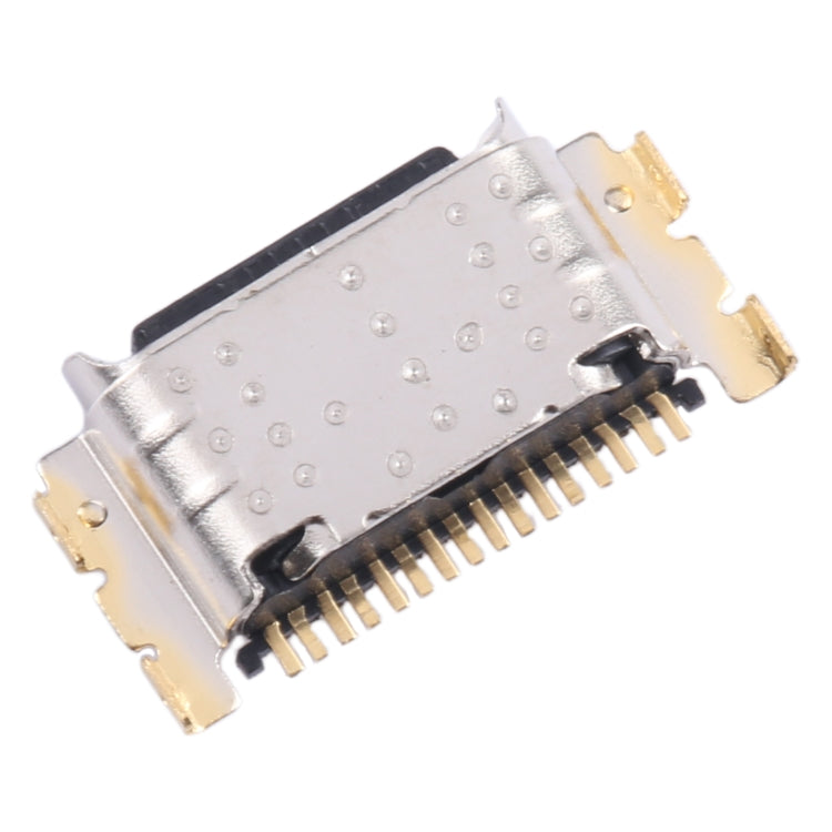 For Tecno Camon 20 10pcs Original Charging Port Connector