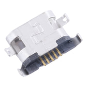 For Tenco Spark Go 2022 10pcs Original Charging Port Connector