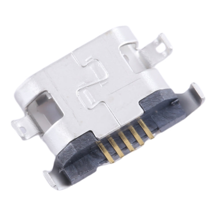 For Tenco Spark Go 2022 10pcs Original Charging Port Connector