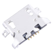 For Tenco Spark Go 2022 10pcs Original Charging Port Connector