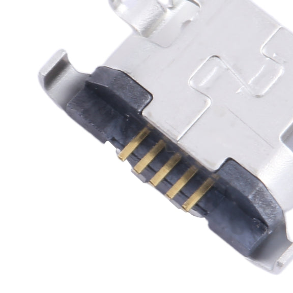 For Tenco Spark Go 2022 10pcs Original Charging Port Connector