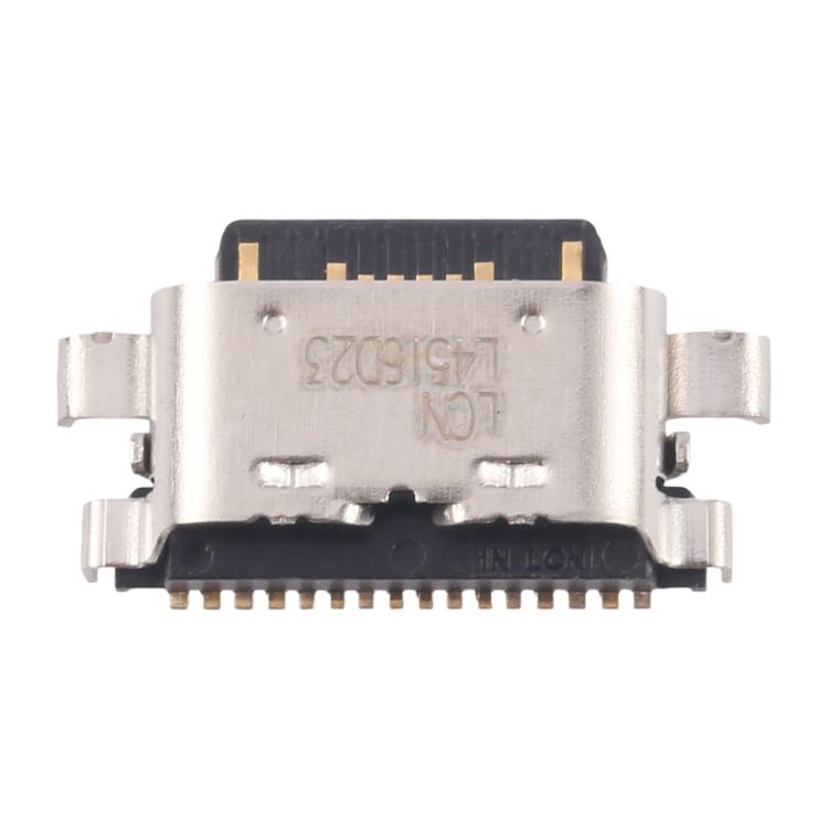 For Tecno Camon 30 Pro 10pcs Original Charging Port Connector