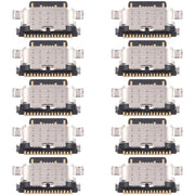 For Tecno Camon 30 Pro 10pcs Original Charging Port Connector