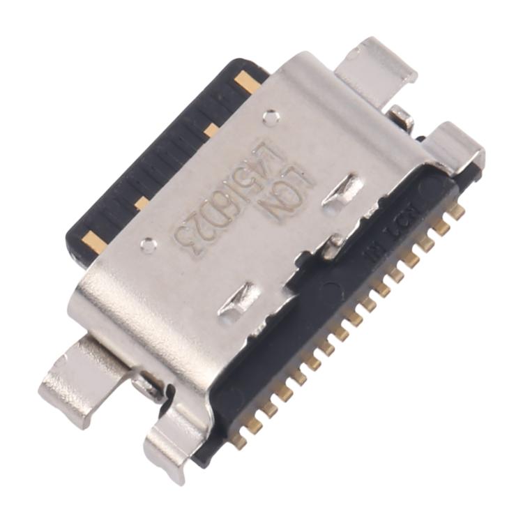 For Tecno Camon 30 Pro 10pcs Original Charging Port Connector