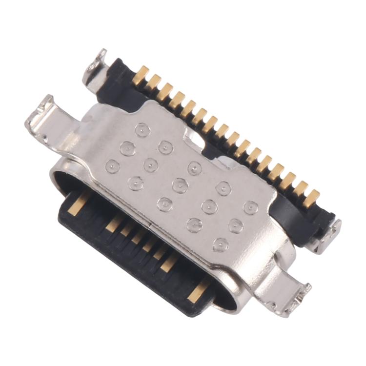 For Tecno Camon 30 Pro 10pcs Original Charging Port Connector