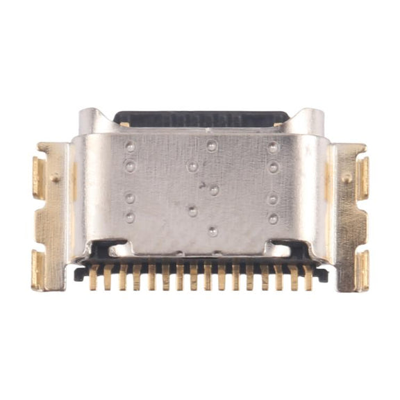 For Tecno Pova 2 LE7 10pcs Original Charging Port Connector