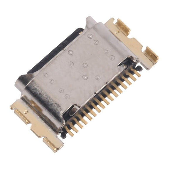 For Tecno Camon 18 CH6 10pcs Original Charging Port Connector