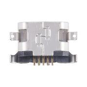 For Tecno Pop 7 BF6 10pcs Original Charging Port Connector