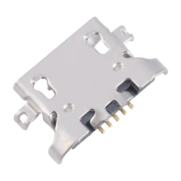 For Tecno Pop 7 BF6 10pcs Original Charging Port Connector